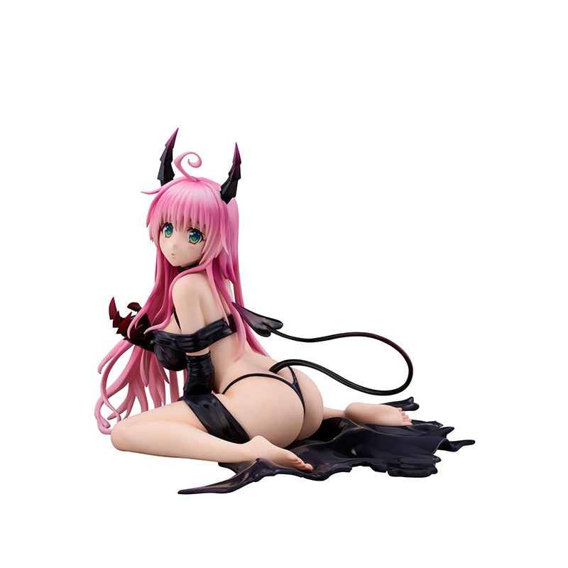 To Love-Ru Darkness UNION CREATIVE Lala Satalin Deviluke Darkness ver. (REPRODUCTION)
