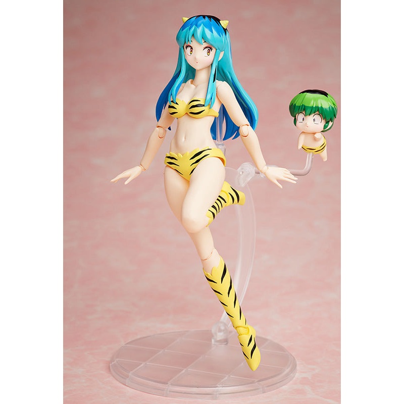 URUSEI YATSURA Aniplex BUZZmod.Lum  Ten 1/12 scale action figure