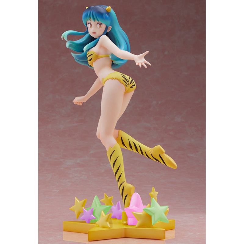 Urusei Yatsura Aniplex Lum 1/7scale figure