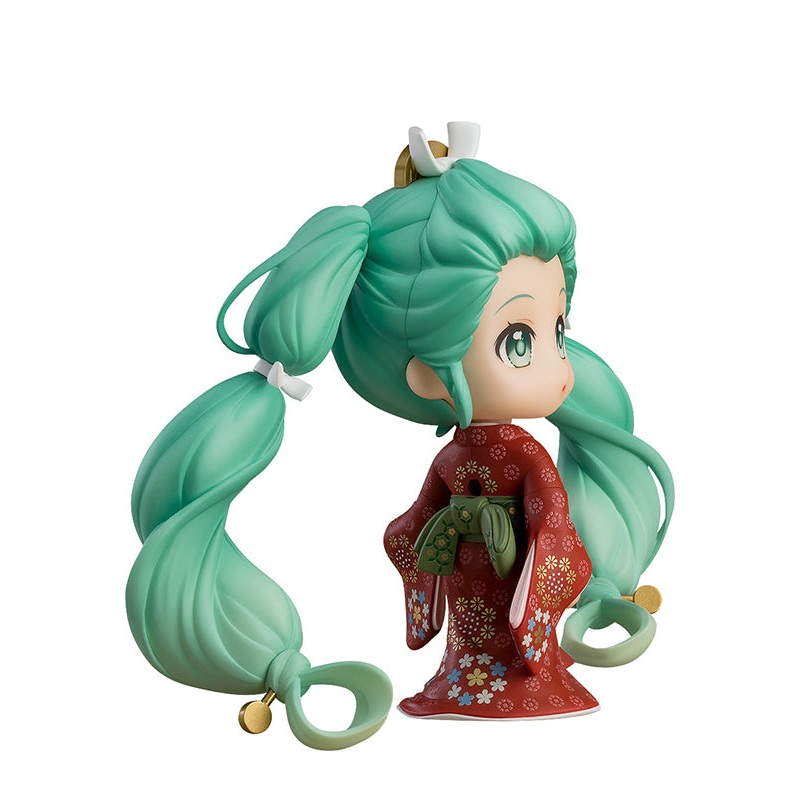 2100 Character Vocal Series 01: Hatsune Miku Nendoroid Hatsune Miku: Beauty Looking Back Ver.