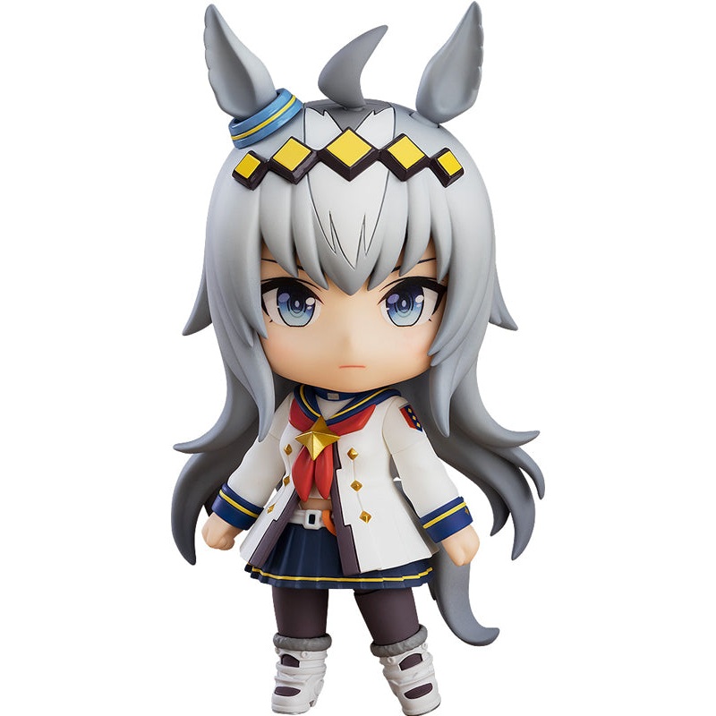 2101 Umamusume: Pretty Derby Nendoroid Oguri Cap