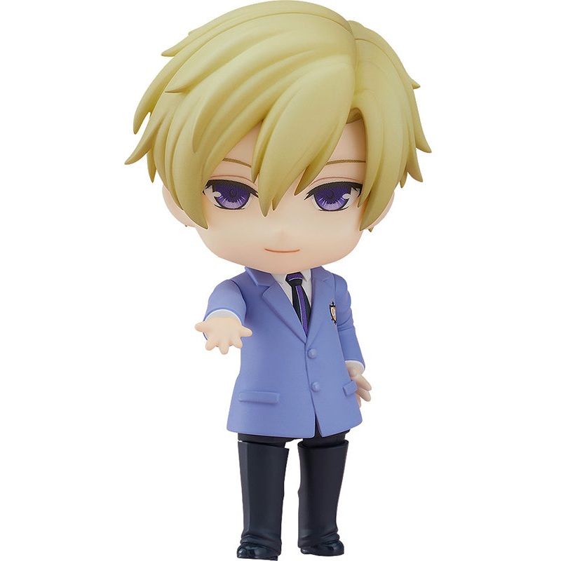 2104 Ouran High School Host Club Nendoroid Tamaki Suoh