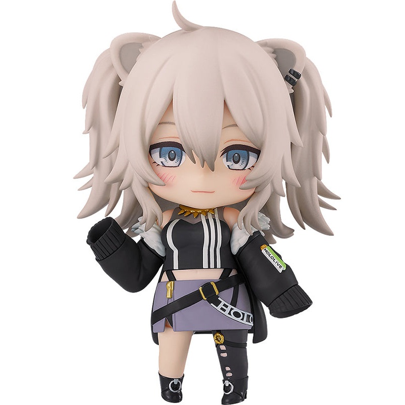 2114 hololive production Nendoroid Shishiro Botan