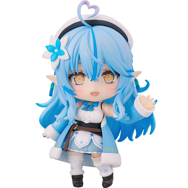 2115 hololive production Nendoroid Yukihana Lamy