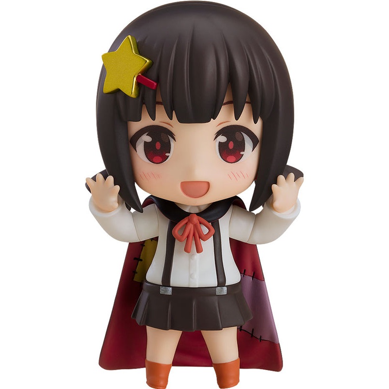 2122 KONO SUBARASHII SEKAI NI BAKUEN WO! Nendoroid Komekko