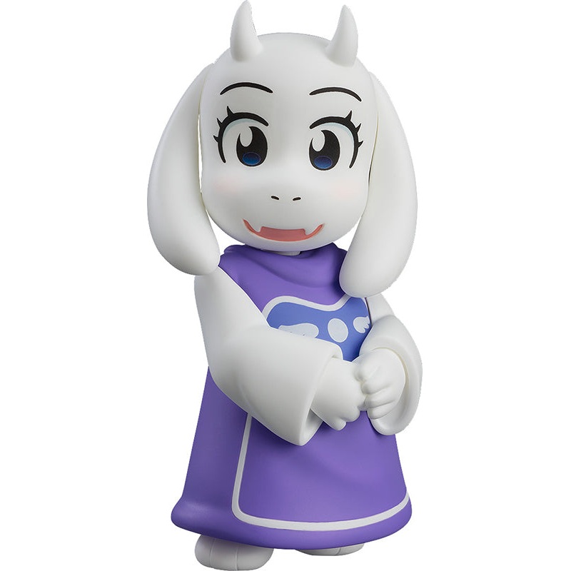 2123 UNDERTALE Nendoroid Toriel