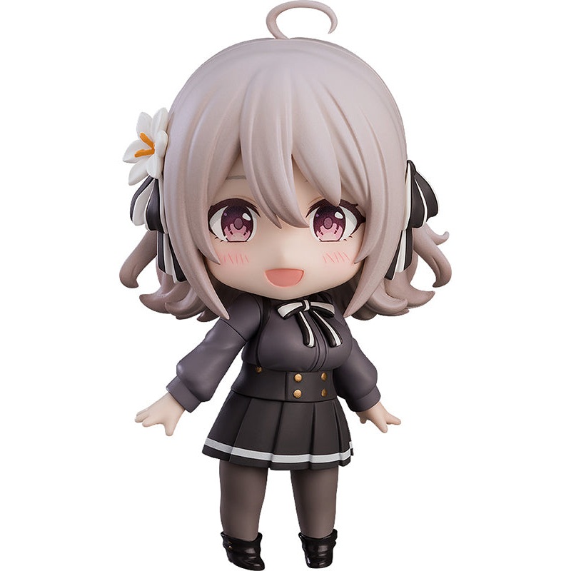 2124 Spy Classroom Nendoroid Lily