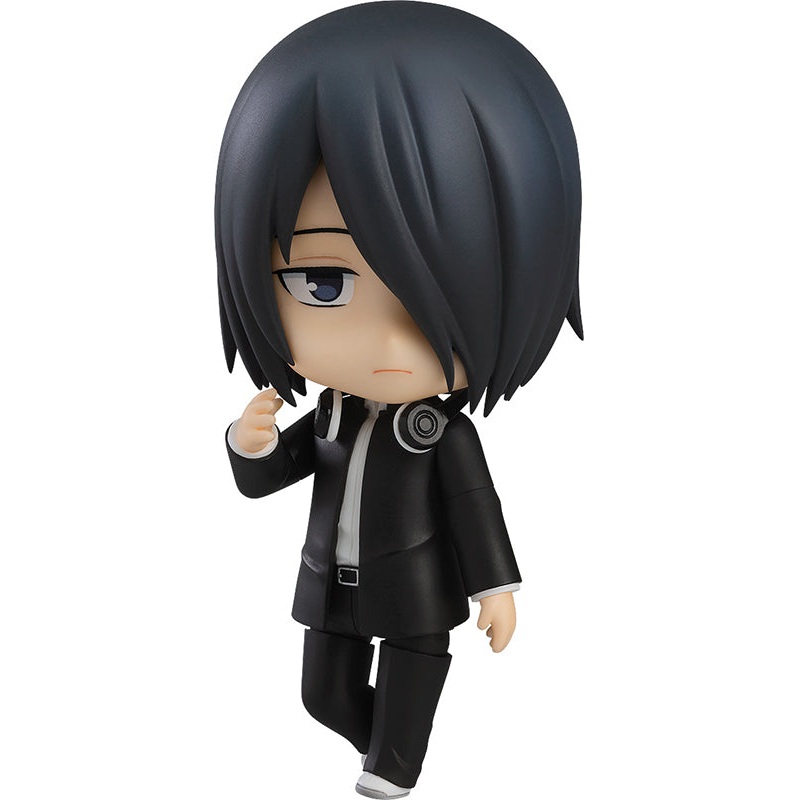 2133 Kaguya-sama: Love is War - The First Kiss That Never Ends Nendoroid Yu Ishigami