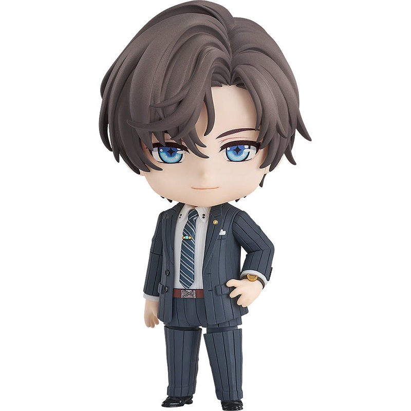 2135 Tears of Themis Nendoroid Libra