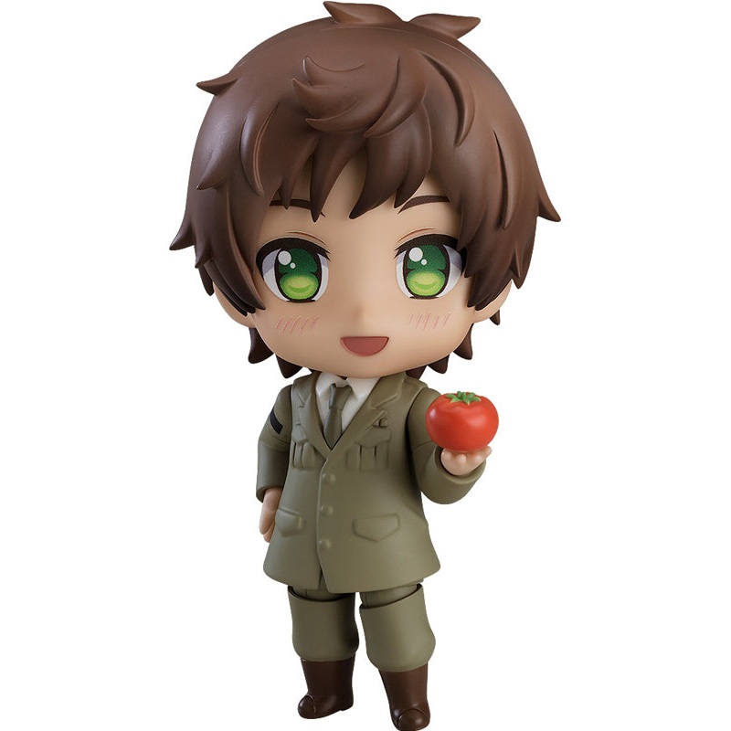 2136 Hetalia WorldStars Nendoroid Spain