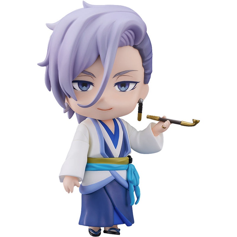 2137 REVENGER Nendoroid Usui Yuen