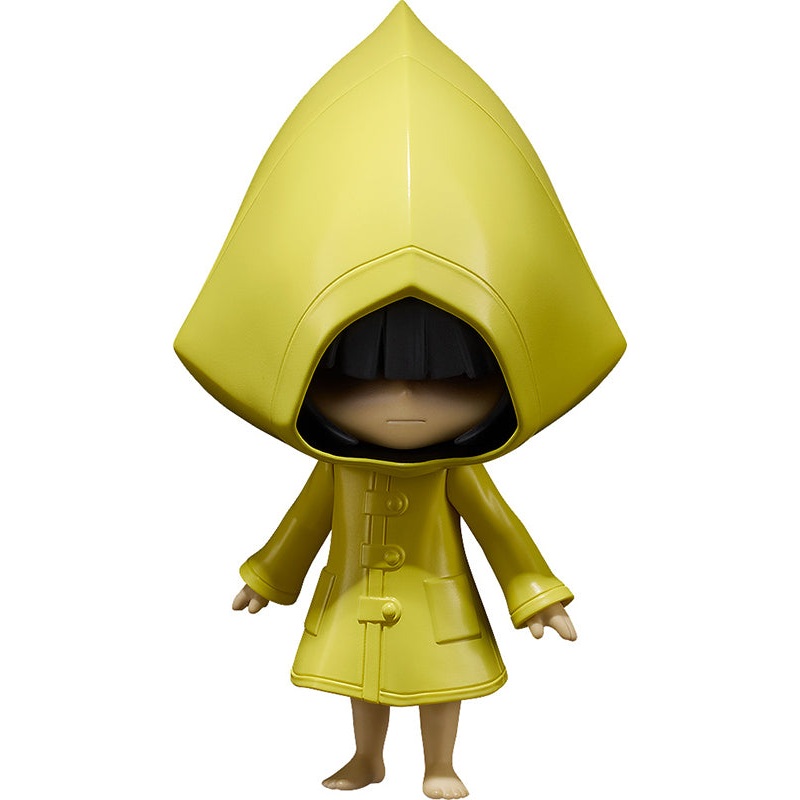 2146 LITTLE NIGHTMARES Nendoroid Six