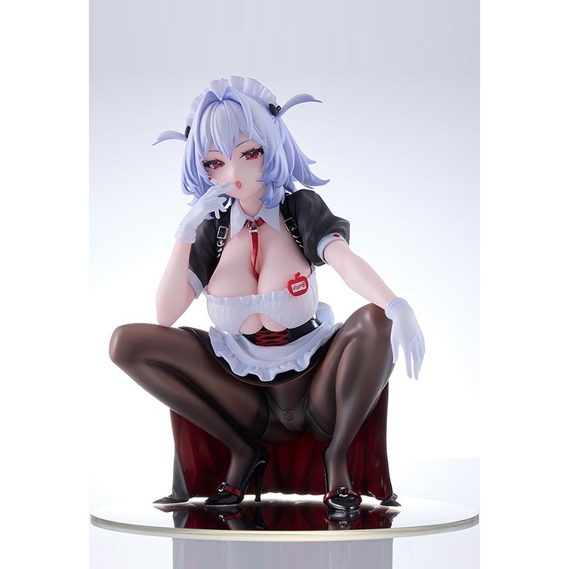 8ichibi8 Original Character HOTVENUS Hebe-chan Maid ver.