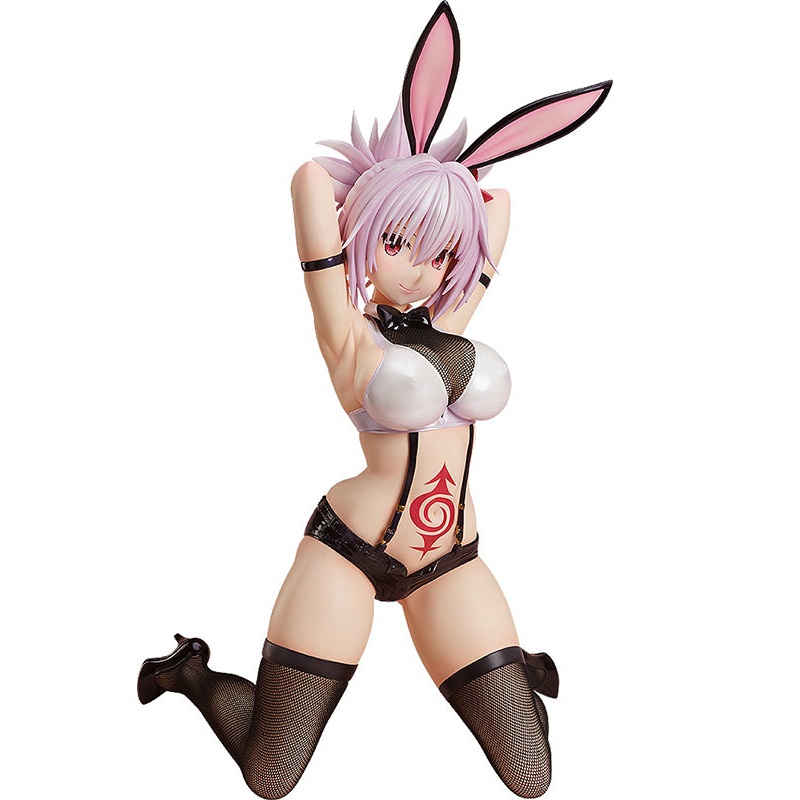 Ayakashi Triangle FREEing Matsuri Kazamaki: Bunny Ver.