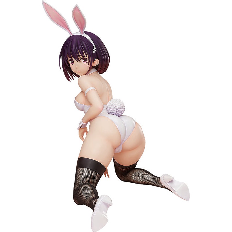 Ayakashi Triangle FREEing Suzu Kanade: Bunny Ver.
