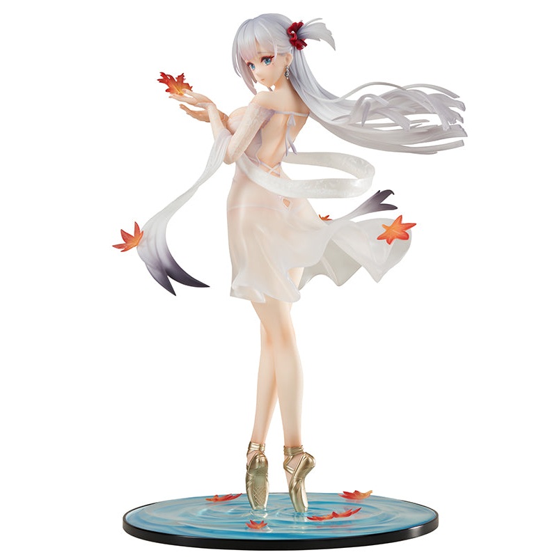 Azur Lane Shokaku APEX The Crane that Dances With the Wind Ver.