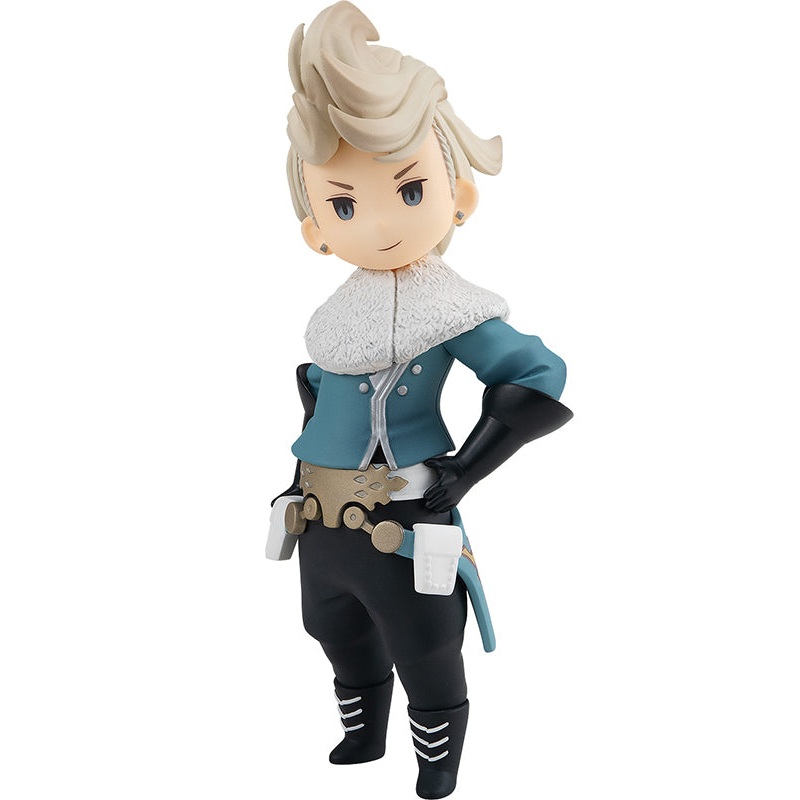Bravely Default POP UP PARADE Ringabel