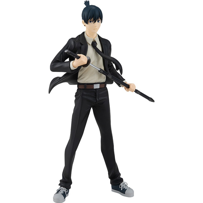 Chainsaw Man POP UP PARADE Aki Hayakawa