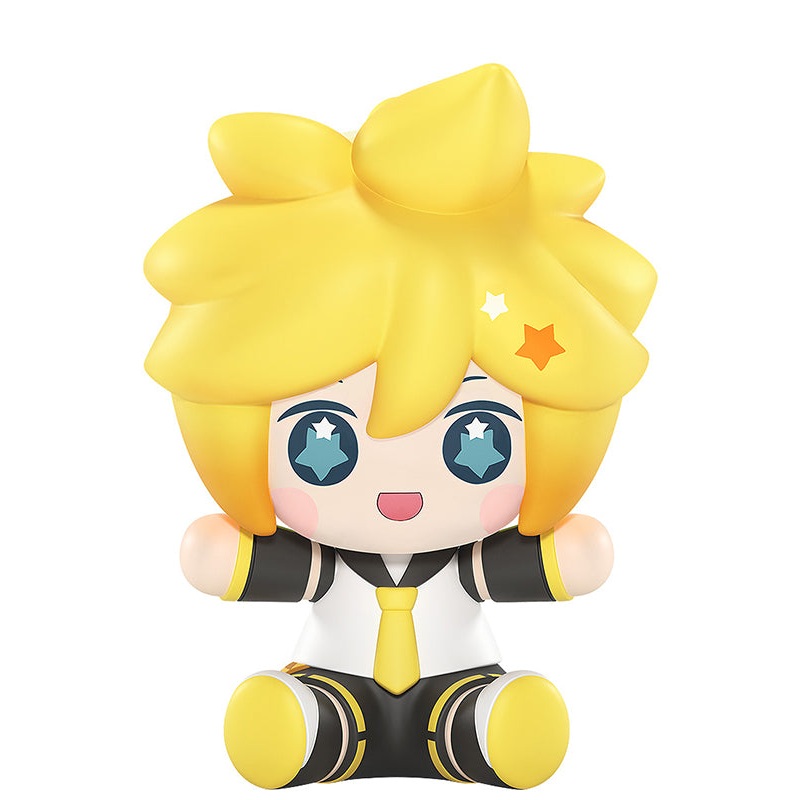 Character Vocal Series 02: Kagamine Rin/Len Huggy Good Smile Kagamine Len Ver.