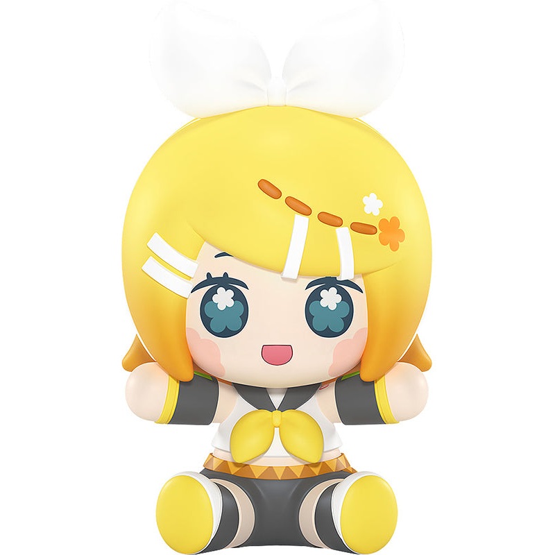 Character Vocal Series 02: Kagamine Rin/Len Huggy Good Smile Kagamine Rin Ver.