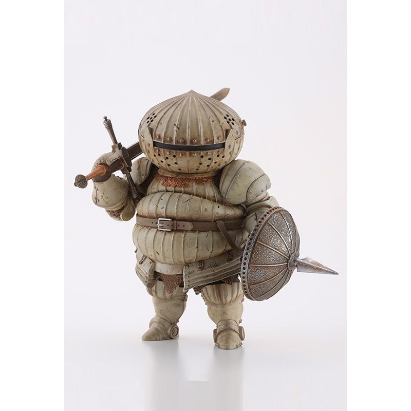 Dark Souls ART SPIRITS Q Collection Siegmeyer of Catarina (RE-SALE)