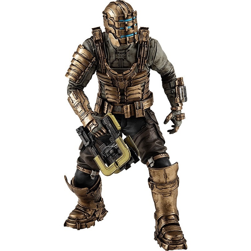 Dead Space POP UP PARADE Isaac Clarke