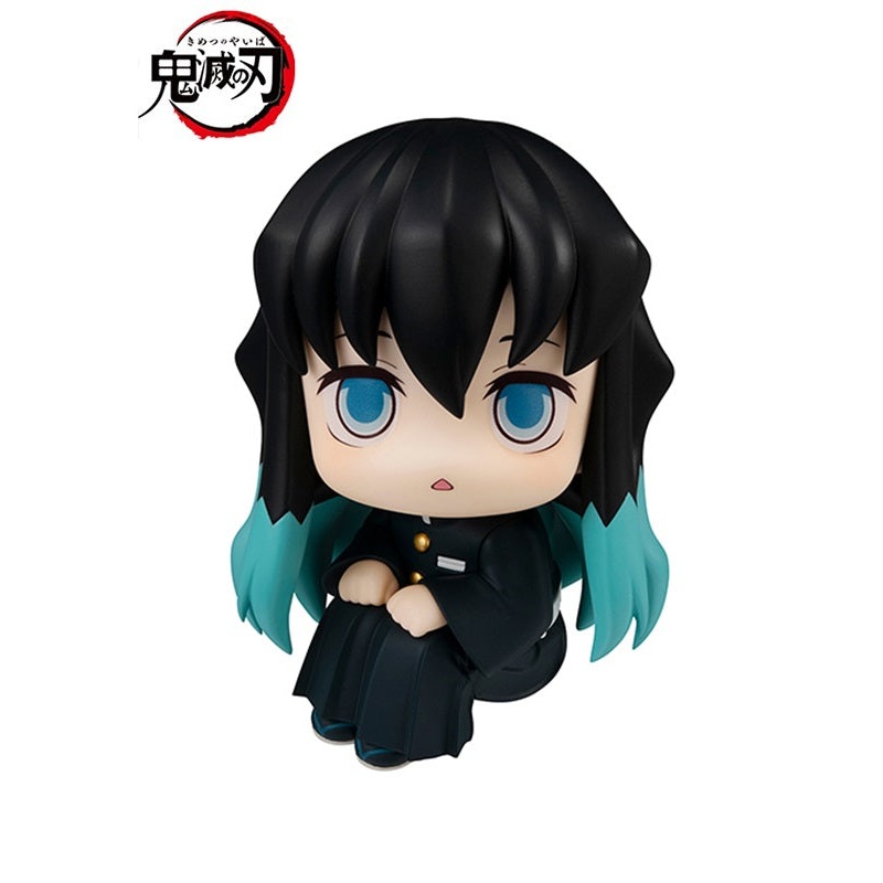 Demon Slayer Kimetsu no Yaiba  MEGAHOUSE Look up Muichiro TokitoRepeat