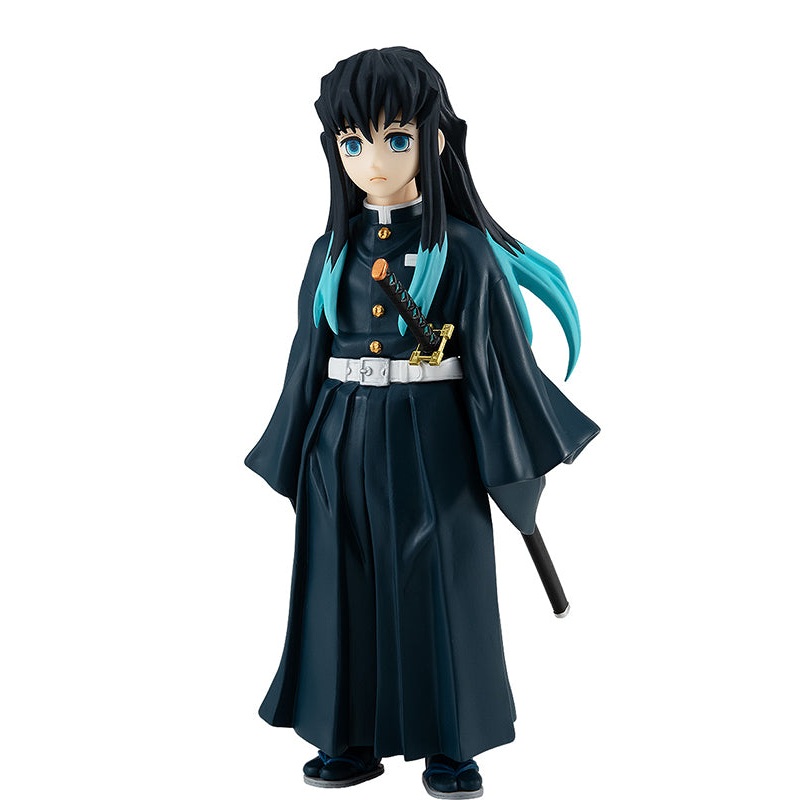 Demon Slayer: Kimetsu no Yaiba POP UP PARADE Muichiro Tokito