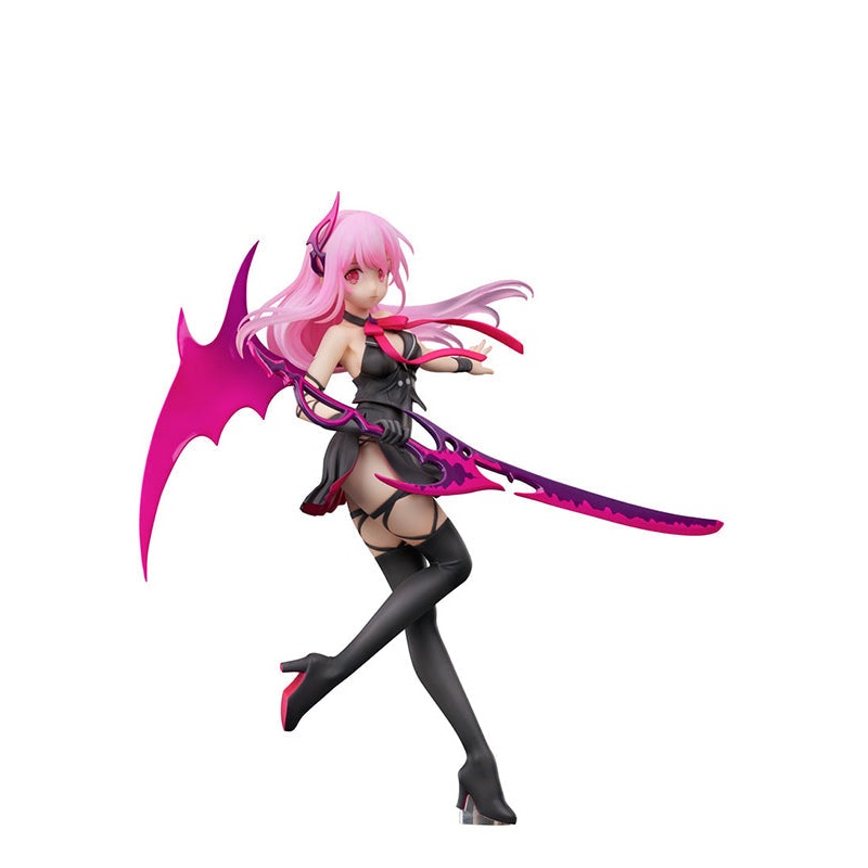 Engage Kiss FuRyu F:NEX Engage Kiss Kisara Demon ver.