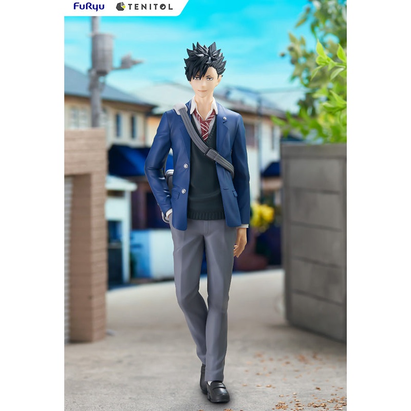 Haikyu!! FuRyu TENITOL KUROO TETSURO