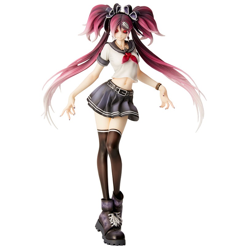 Hdge technical statue Union Creative Shiemi Ishibai Ca Sailor Costume Ver.