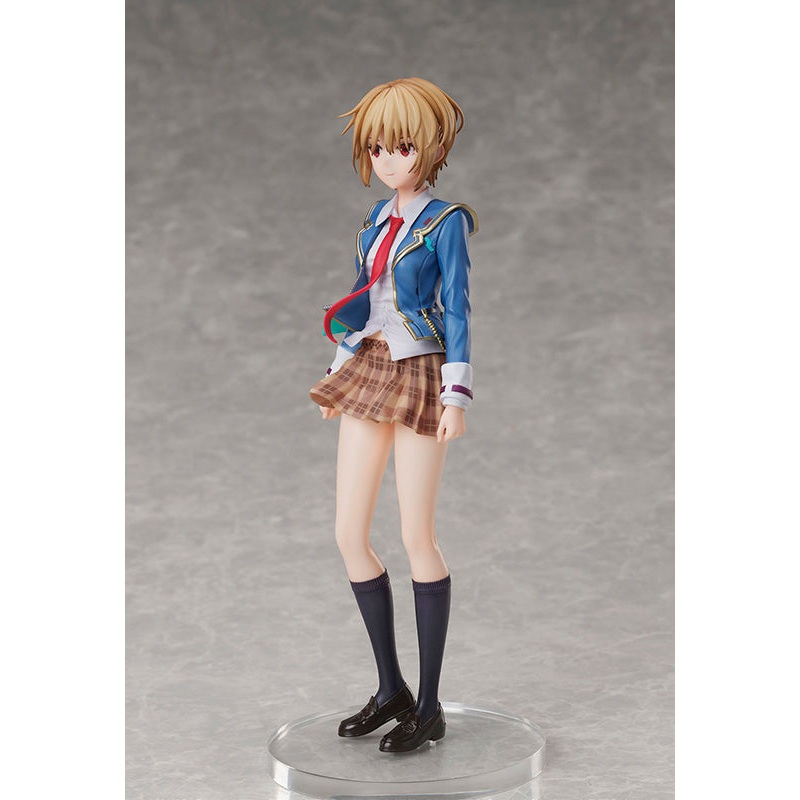 Heaven Burns Red elCOCO Kayamori Ruka 1/8 Complete Figure