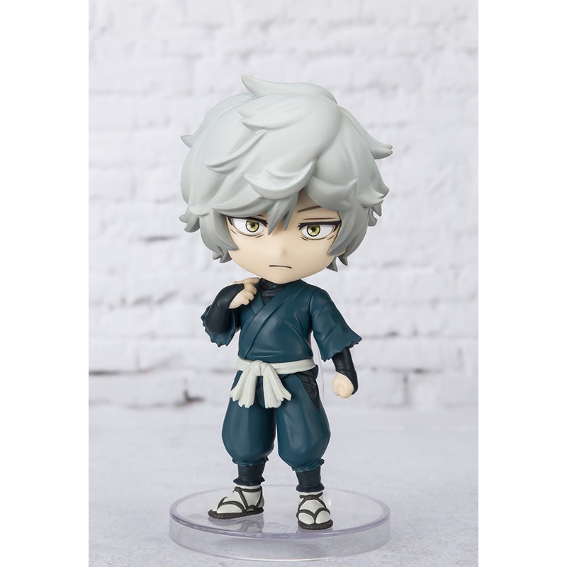 Hell's Paradise: Jigokuraku Bandai Figuarts Mini Gabimaru (JP)