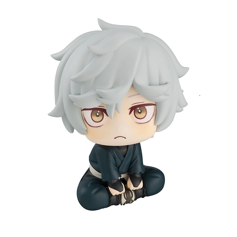 Hell's Paradise Jigokuraku MEGAHOUSE Look up Gabimaru