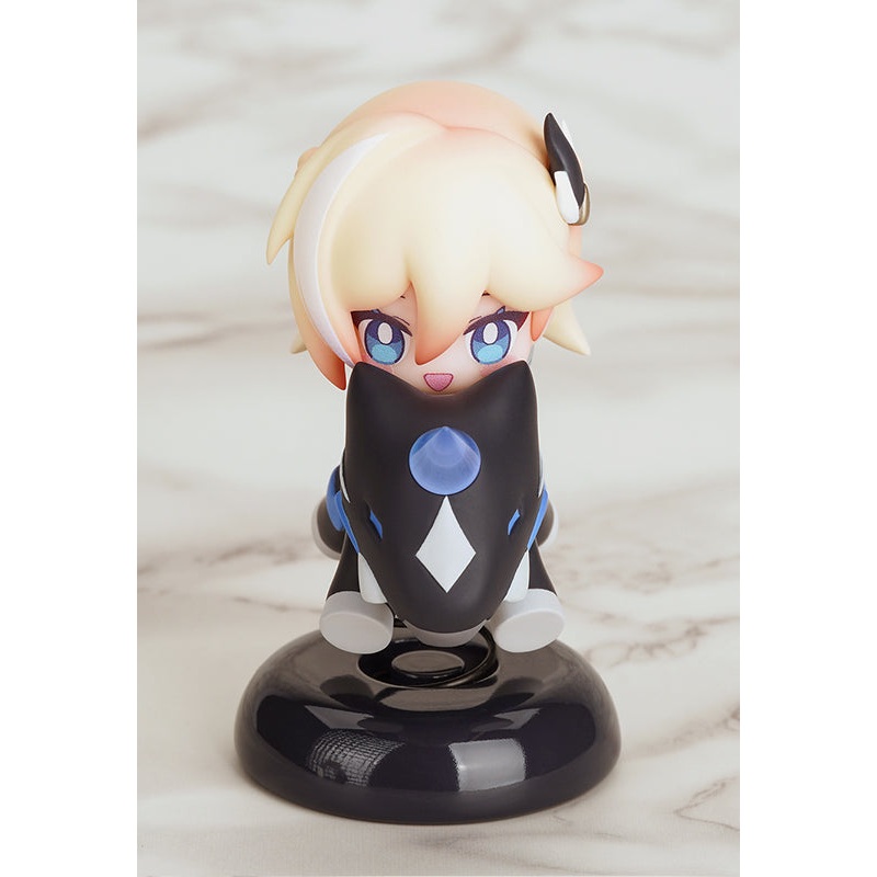 Honkai Impact 3rd APEX Happy Shake 3rd Durandal Palatinus Equinox
