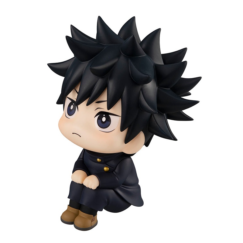 Jujutsu Kaisen MEGAHOUSE Look up Fushiguro Megumi