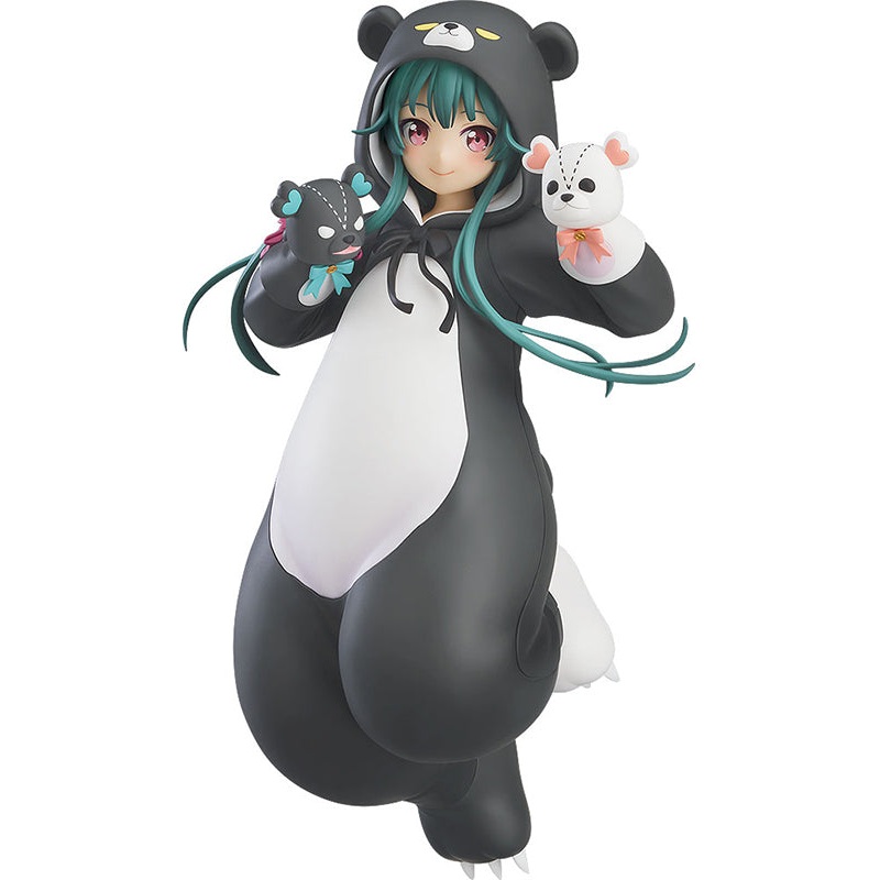 Kuma Kuma Kuma Bear Punch! POP UP PARADE Yuna L Size
