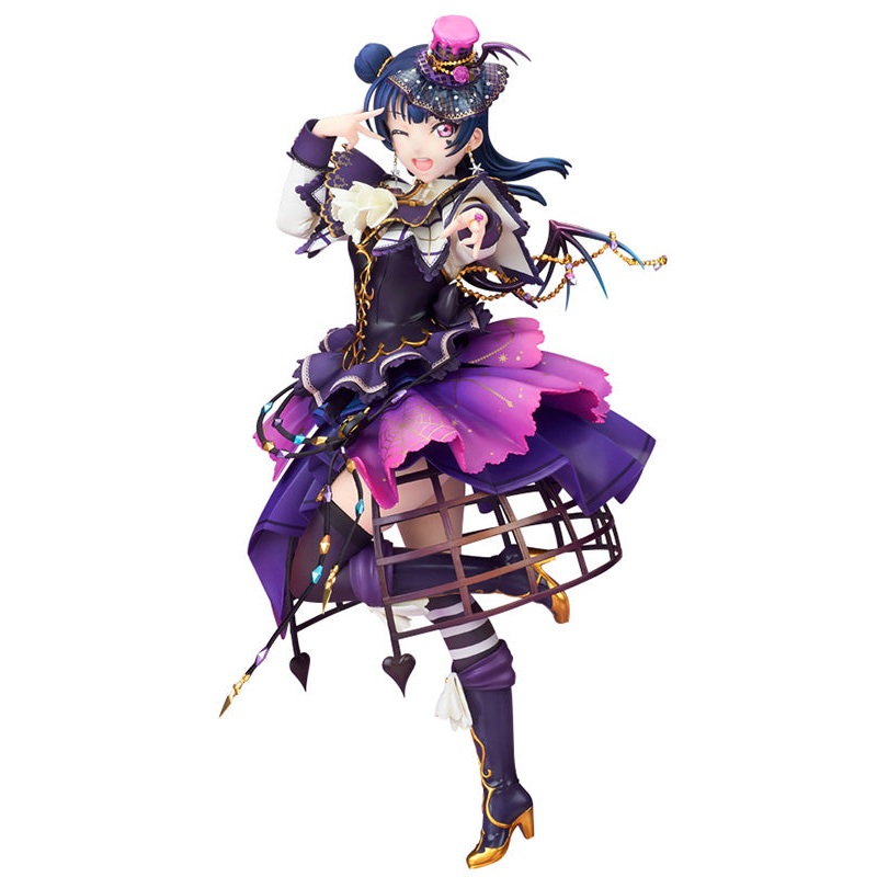Love Live! School Idol Fest ALTER Yoshiko Tsushima (REPRODUCTION)