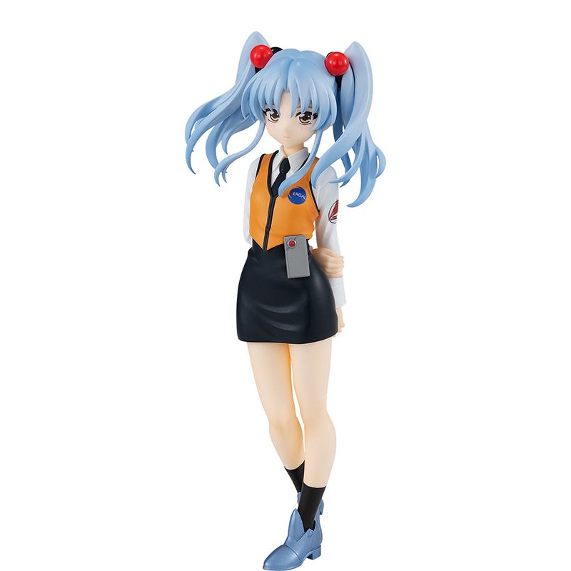 Martian Successor Nadesico POP UP PARADE Ruri Hoshino
