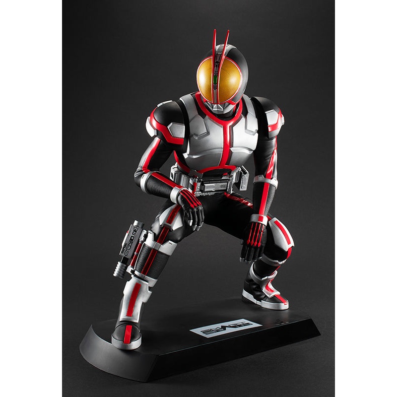 Masked Rider MEGAHOUSE Ultimate Article MASKED RIDER 'sRepeat