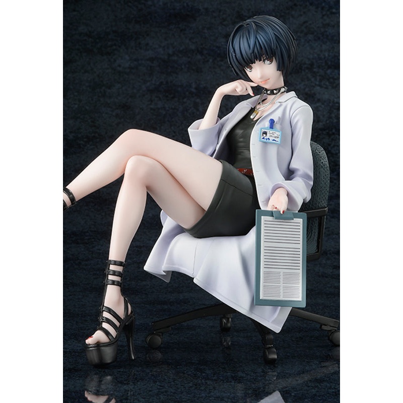 Persona 5 HOBBY JAPAN Tae Takemi (Re-issue)