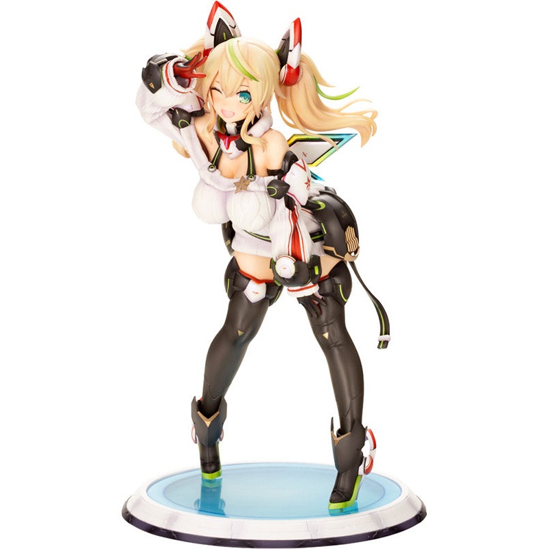 PHANTASY STAR ONLINE 2 ES Kotobukiya GENE (STELLA MEMORIES VER.)