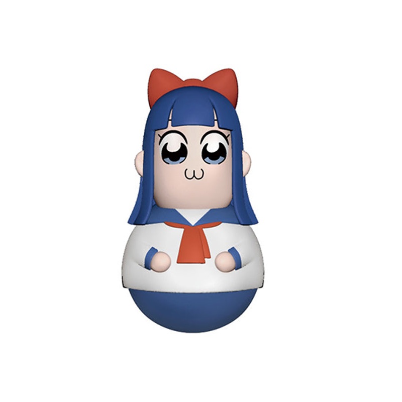 Pop Team Epic GoodSmile Moment Daruma Pipimi