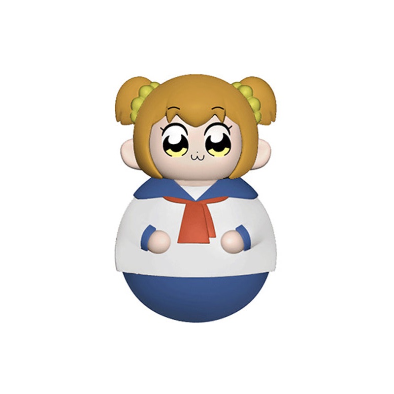 Pop Team Epic GoodSmile Moment Daruma Popuko