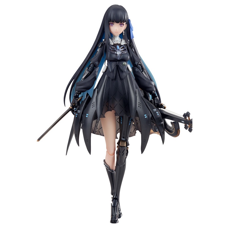 Punishing: Gray Raven APEX ARCTECH Posable Series Punishing: Gray Raven Selena Tempest