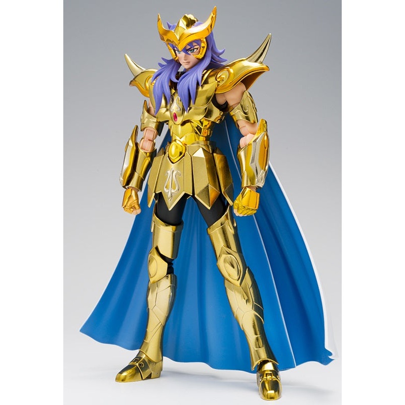 Saint Cloth Myth EX Bandai Scorpio Milo  (JP)