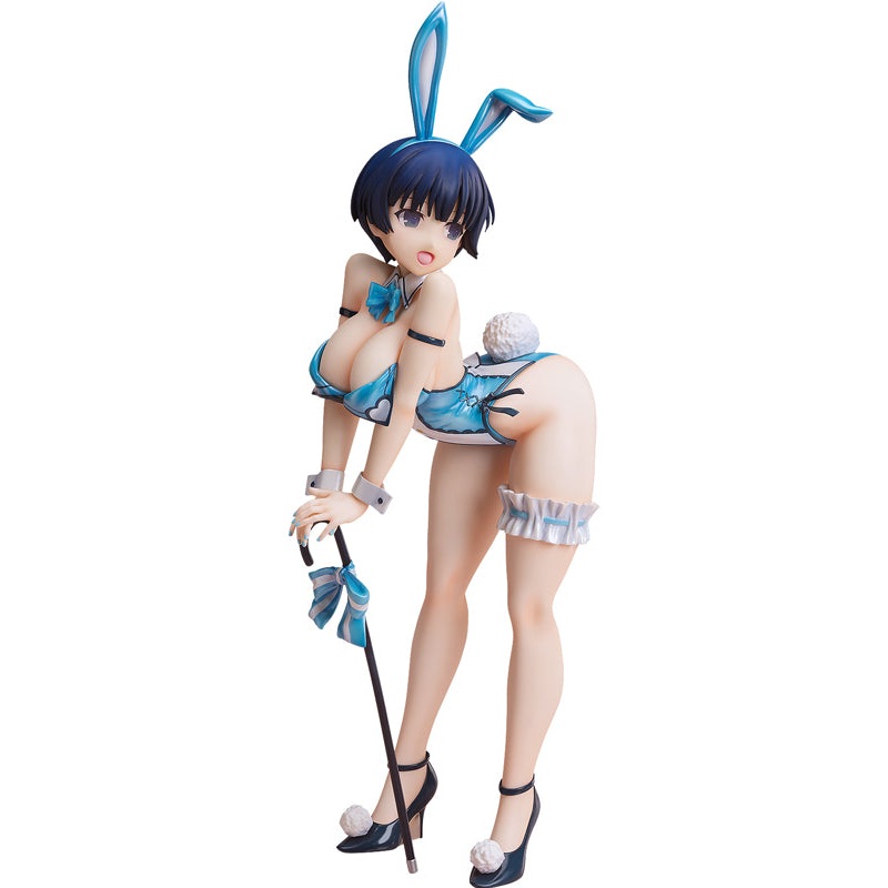 Shinobi Master Senran Kagura: NEW LINK FREEing Yozakura: Bare Leg Bunny Ver.