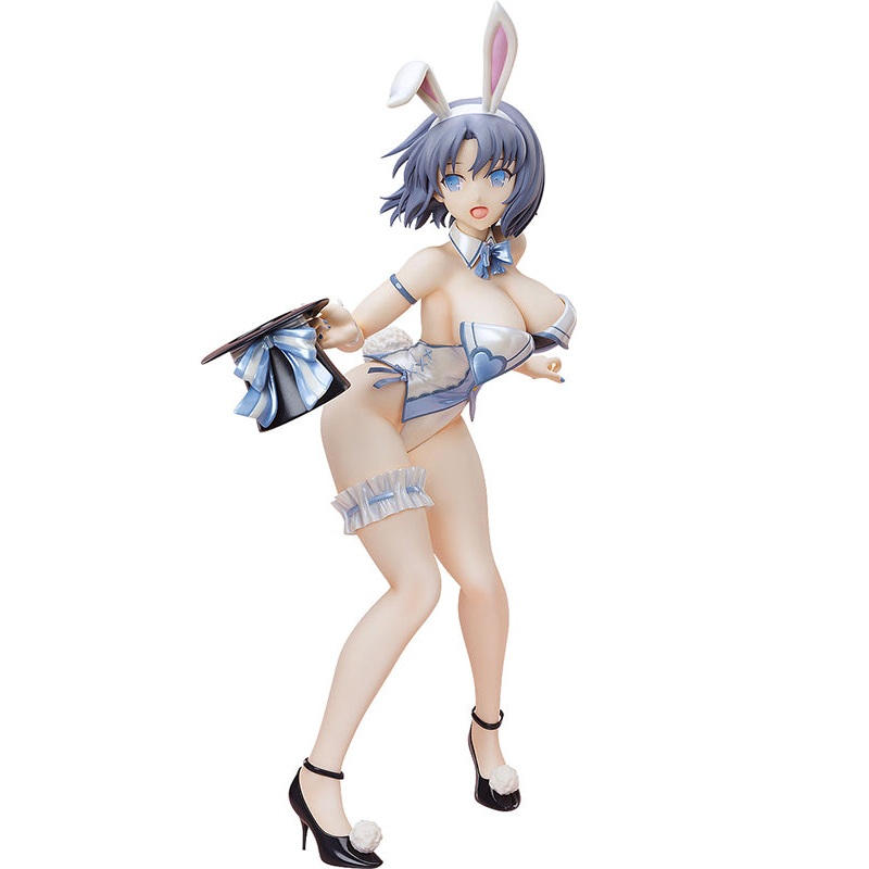 Shinobi Master Senran Kagura: NEW LINK FREEing Yumi: Bare Leg Bunny Ver.