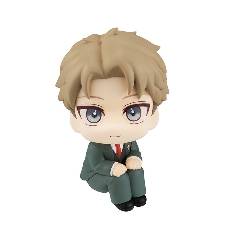SPY  FAMILY MEGAHOUSE Look up Loid Forger