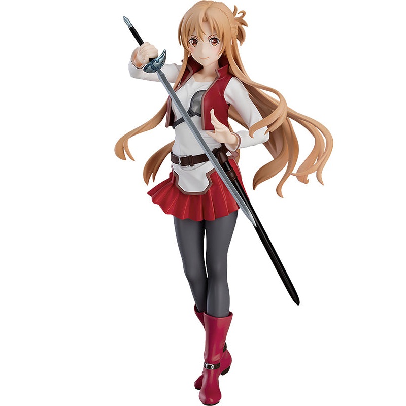 Sword Art Online the Movie -Progressive- Aria of a Starless Night POP UP PARADE Asuna